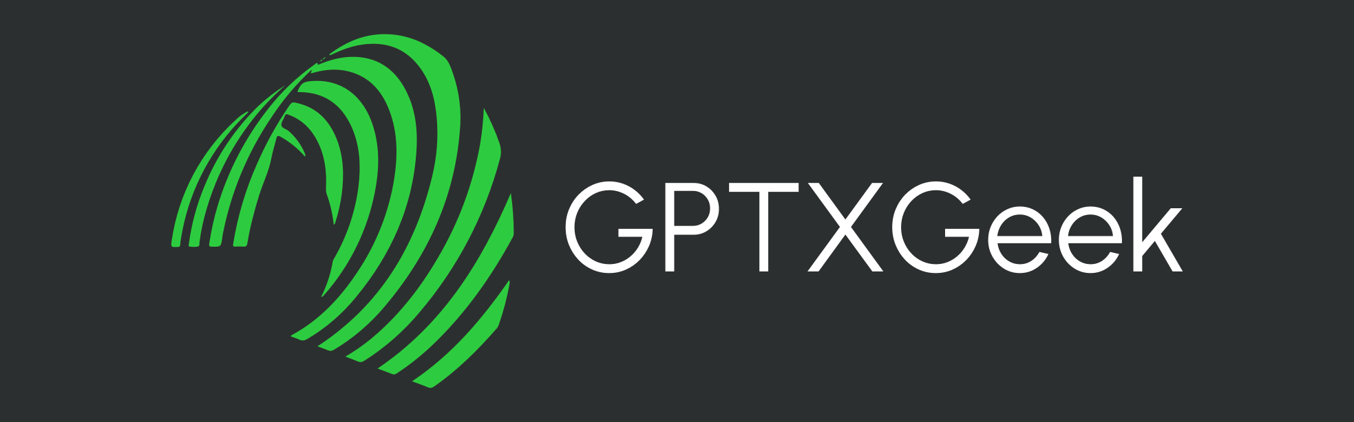 GPTXGeek